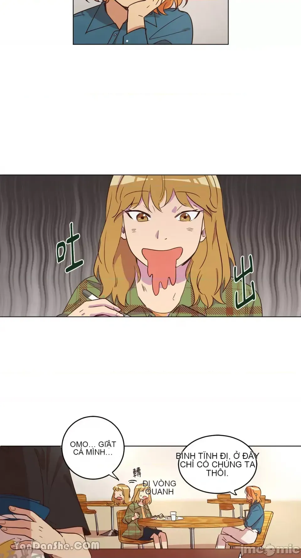 Hãy đến nhà tôi để vui vẻ Chương 1-66