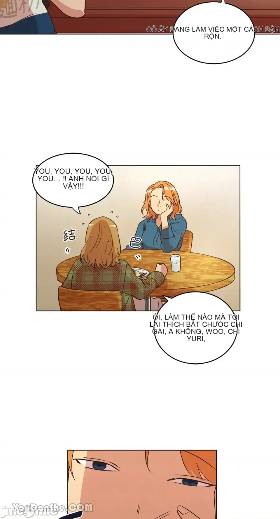 Hãy đến nhà tôi để vui vẻ Chương 1-66