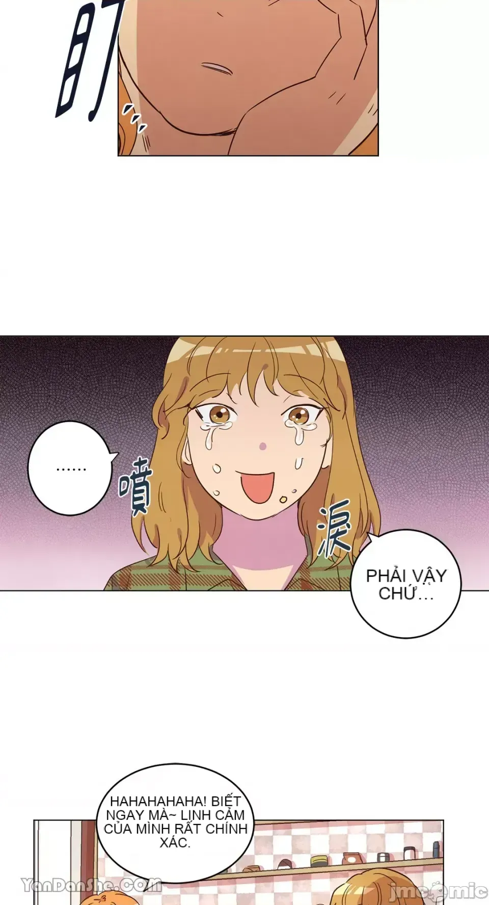 Hãy đến nhà tôi để vui vẻ Chương 1-66