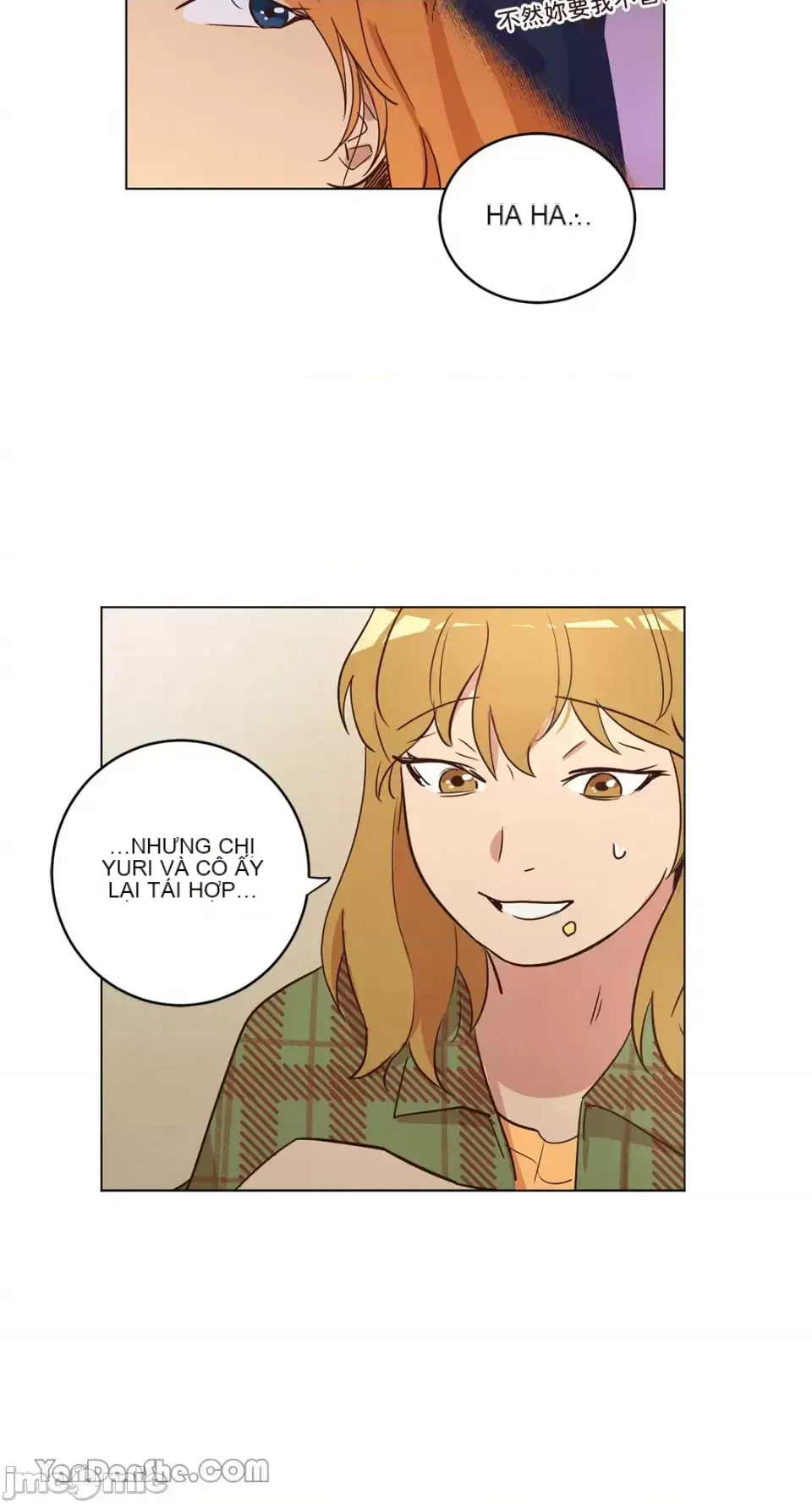 Hãy đến nhà tôi để vui vẻ Chương 1-66