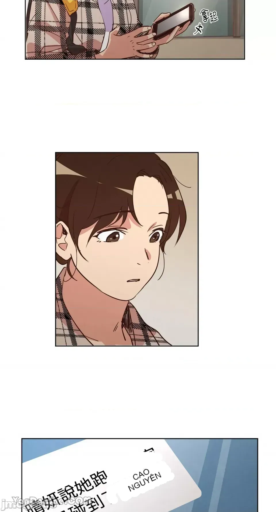 Hãy đến nhà tôi để vui vẻ Chương 1-66