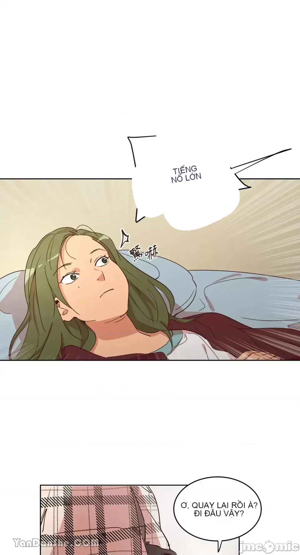 Hãy đến nhà tôi để vui vẻ Chương 1-66