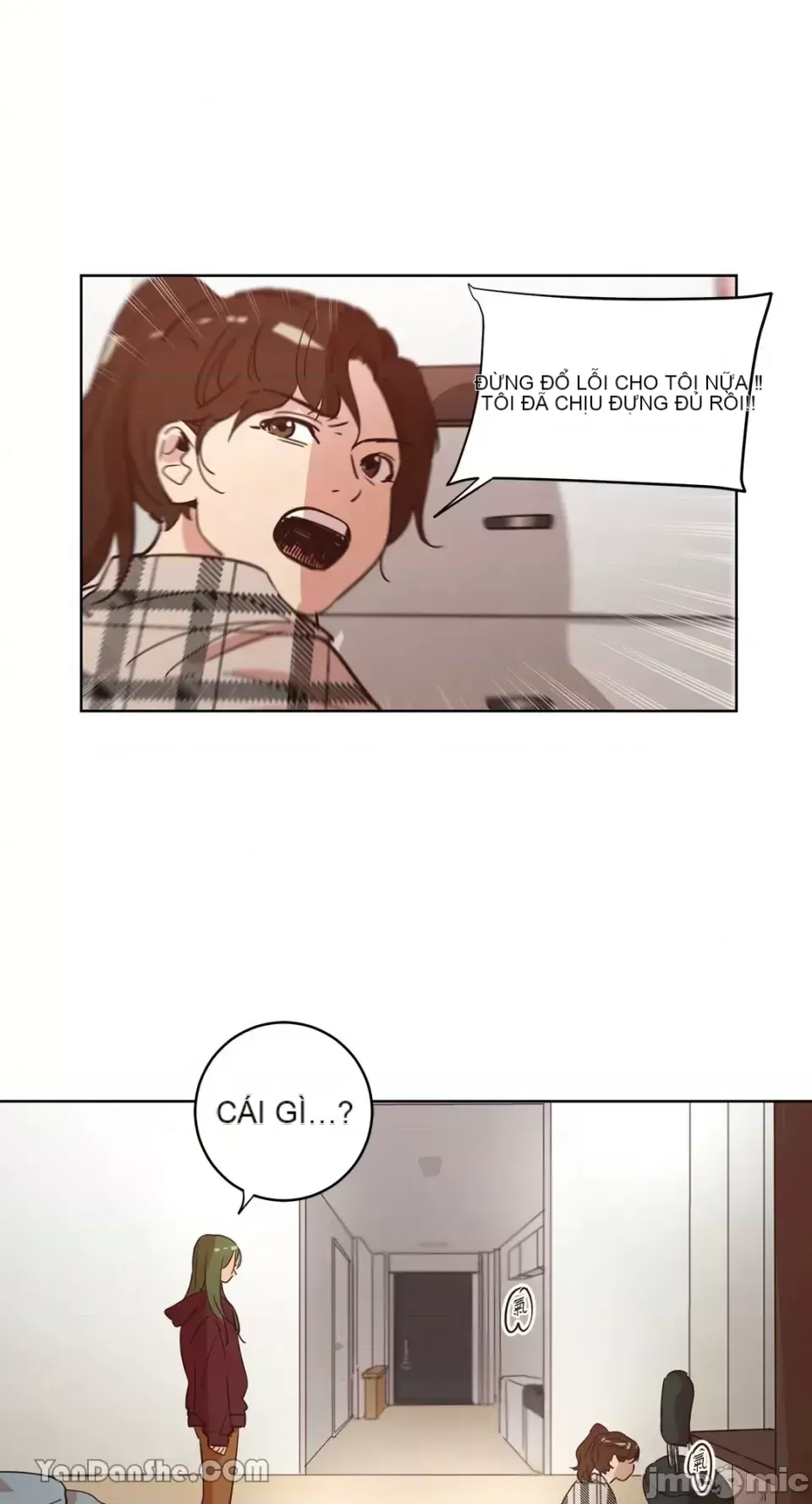 Hãy đến nhà tôi để vui vẻ Chương 1-66