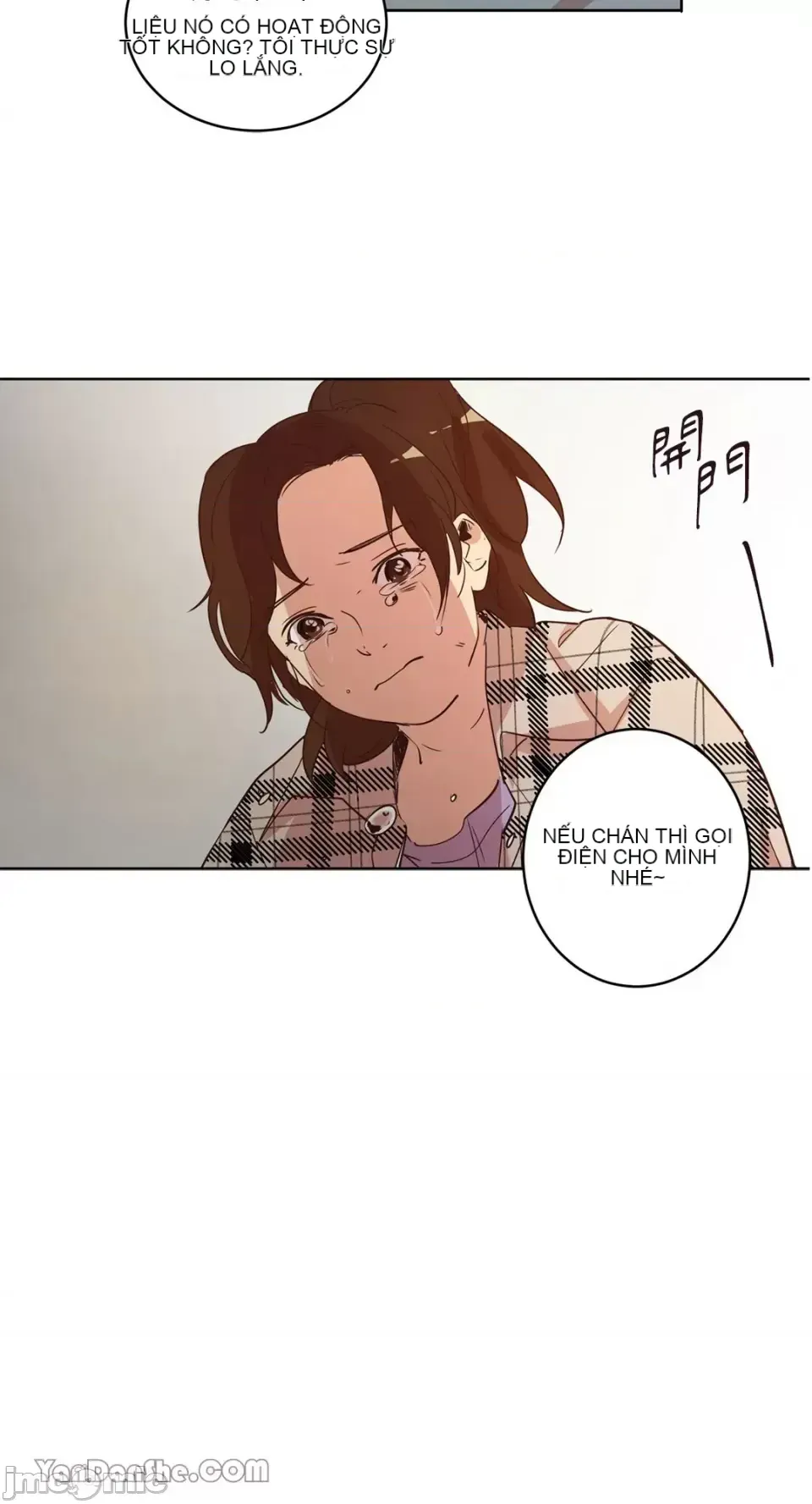 Hãy đến nhà tôi để vui vẻ Chương 1-66