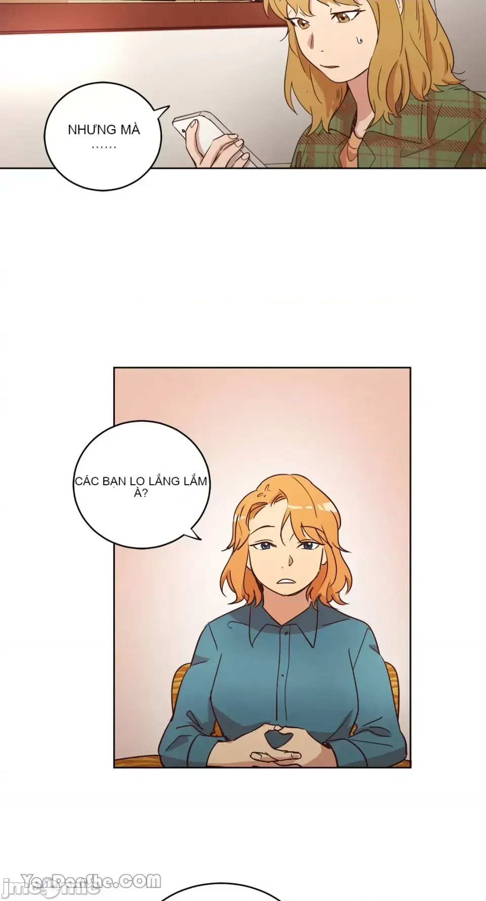 Hãy đến nhà tôi để vui vẻ Chương 1-66