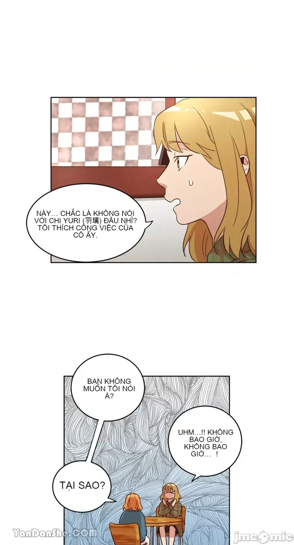 Hãy đến nhà tôi để vui vẻ Chương 1-66