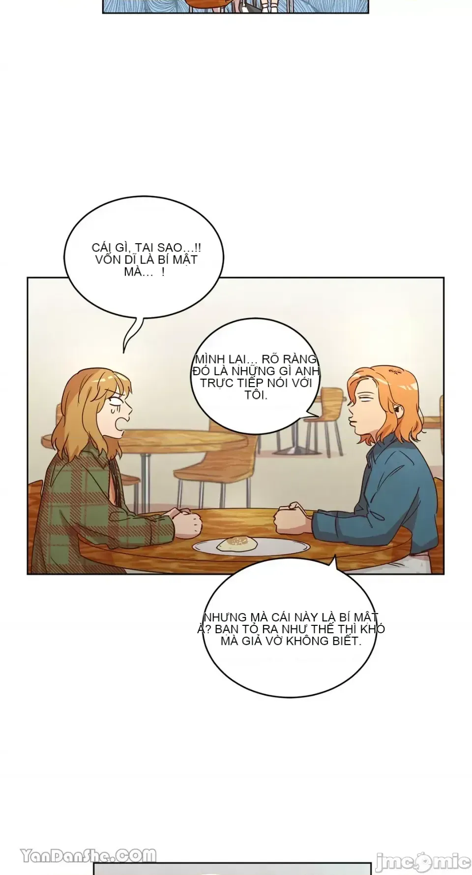 Hãy đến nhà tôi để vui vẻ Chương 1-66