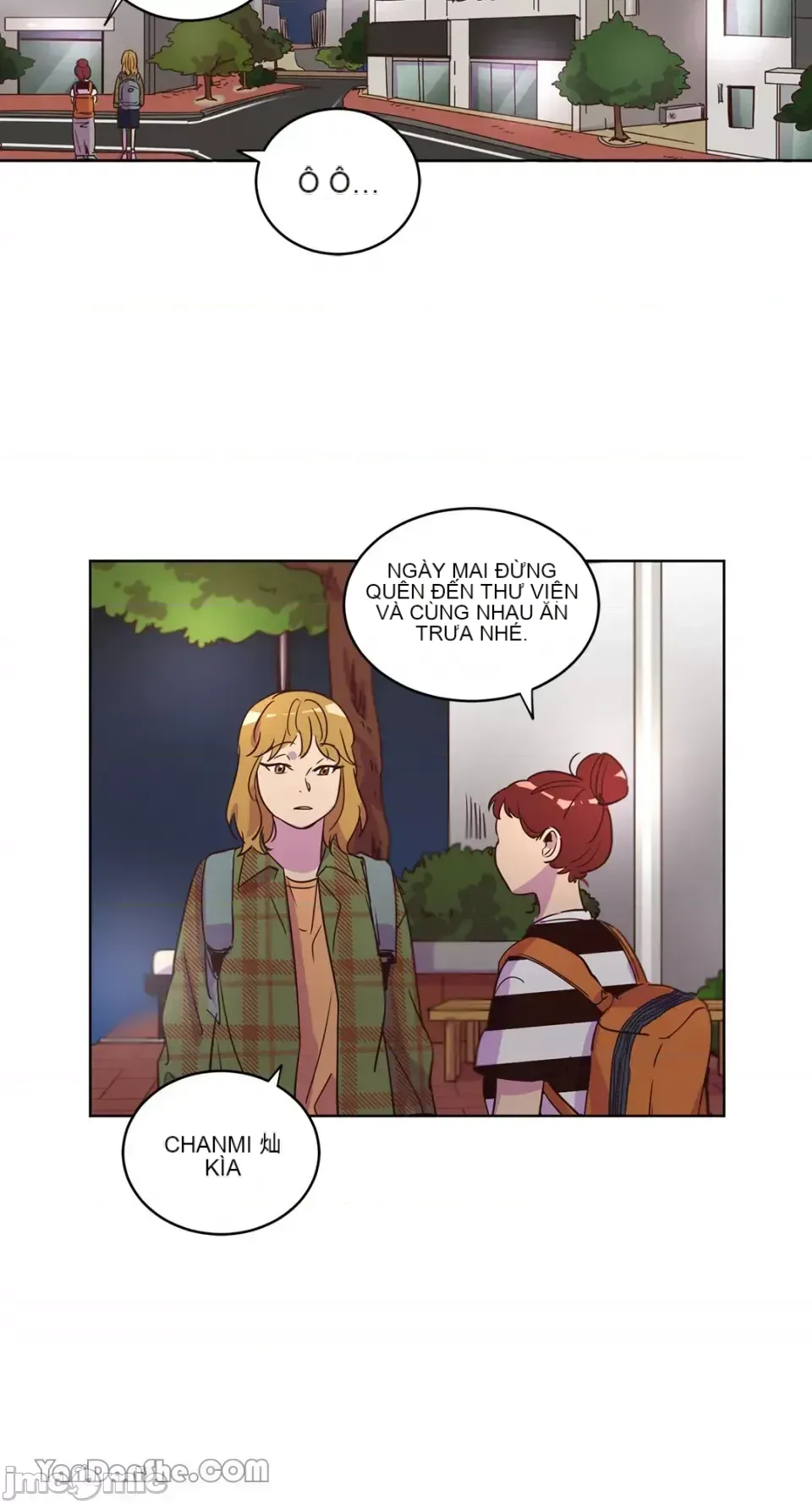 Hãy đến nhà tôi để vui vẻ Chương 1-66