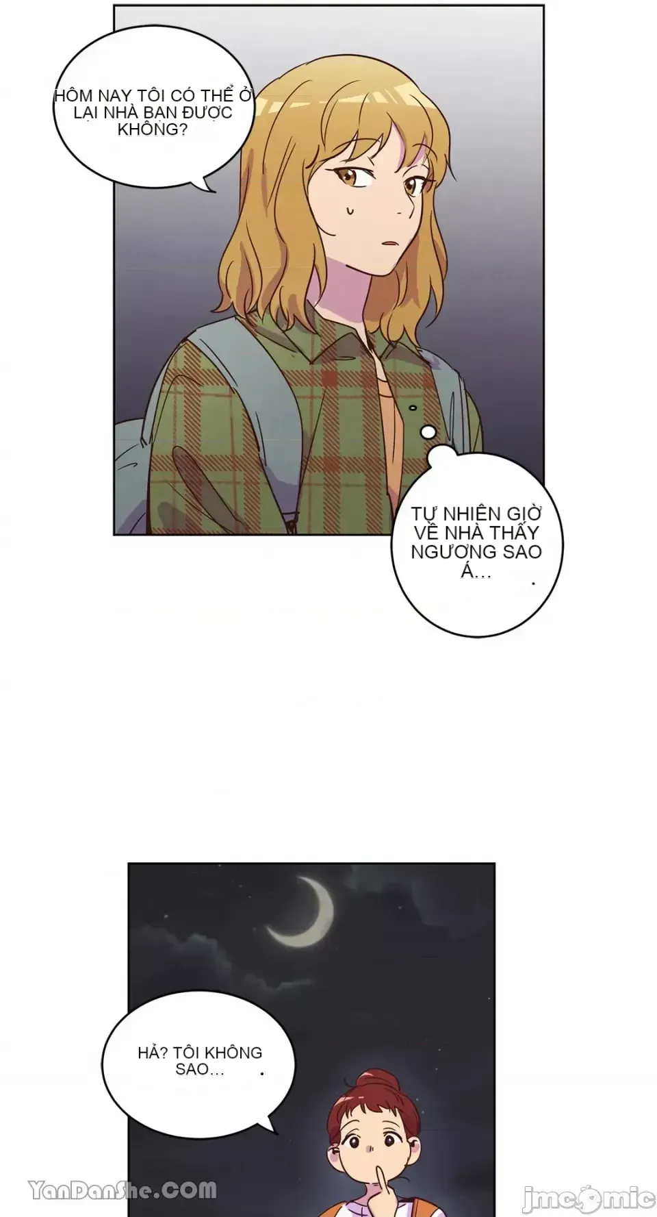 Hãy đến nhà tôi để vui vẻ Chương 1-66