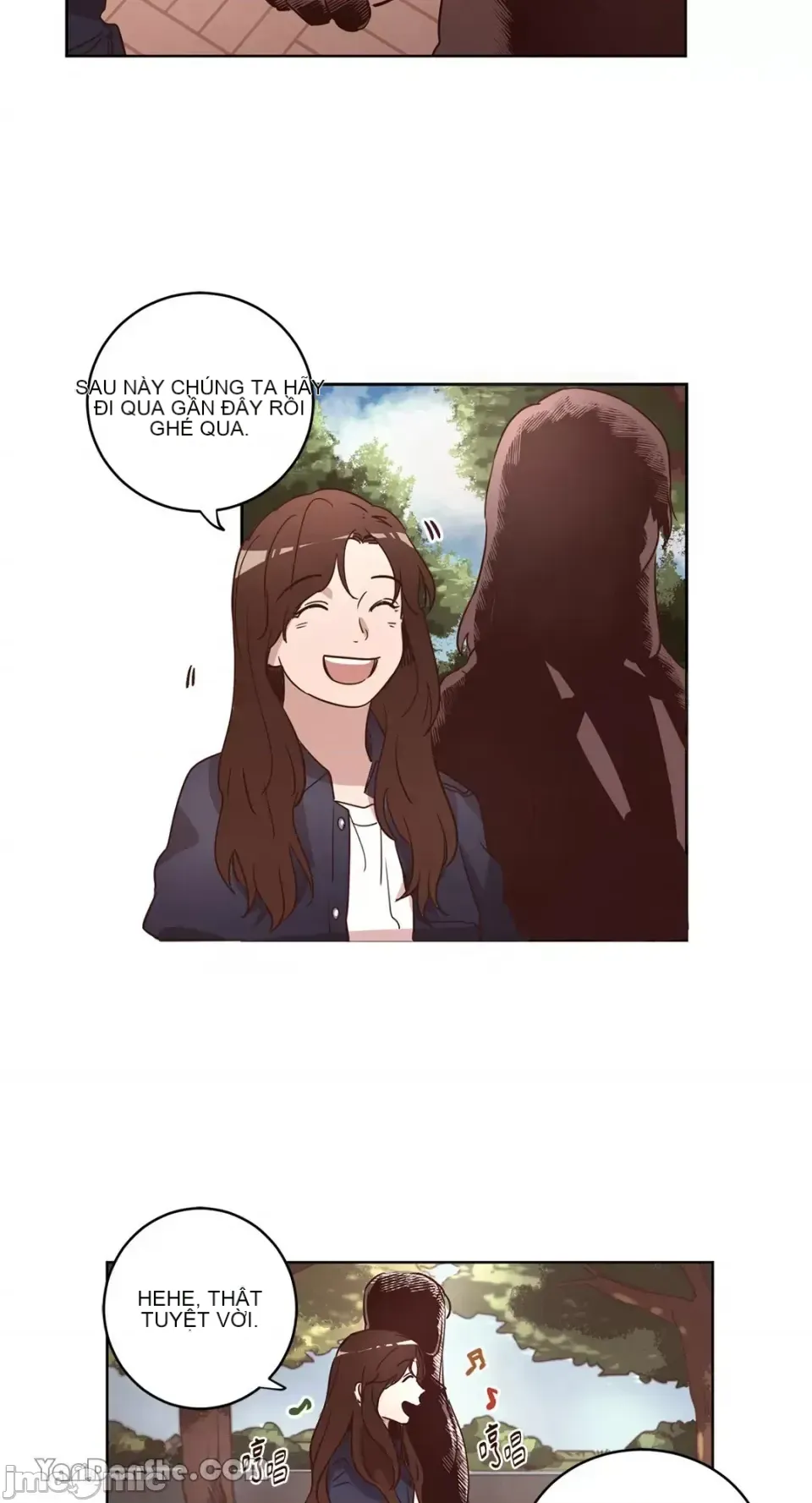 Hãy đến nhà tôi để vui vẻ Chương 1-66