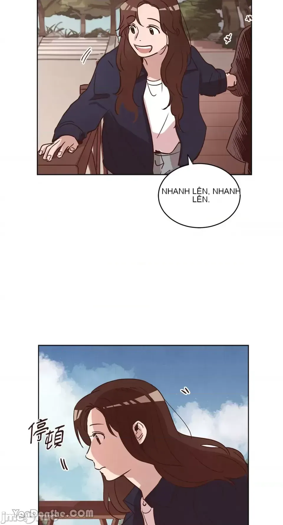 Hãy đến nhà tôi để vui vẻ Chương 1-66