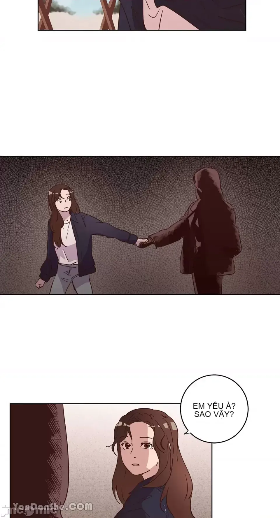 Hãy đến nhà tôi để vui vẻ Chương 1-66