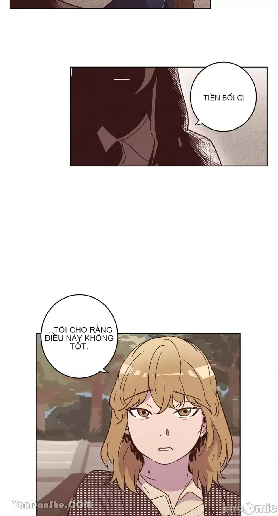 Hãy đến nhà tôi để vui vẻ Chương 1-66