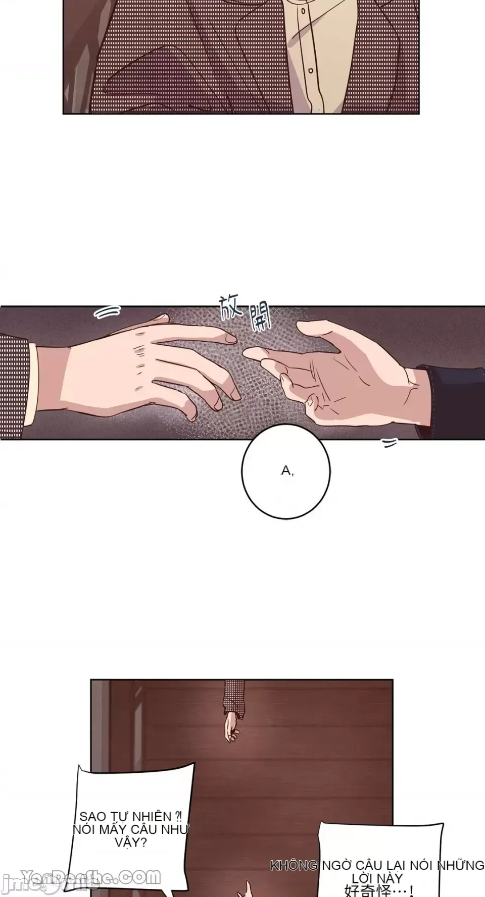 Hãy đến nhà tôi để vui vẻ Chương 1-66