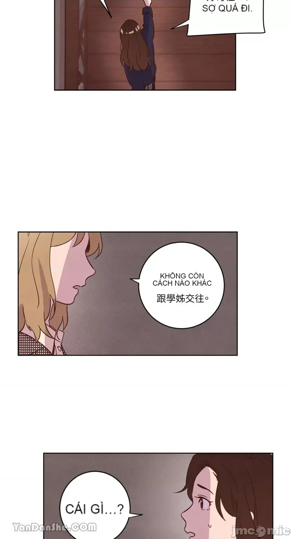 Hãy đến nhà tôi để vui vẻ Chương 1-66