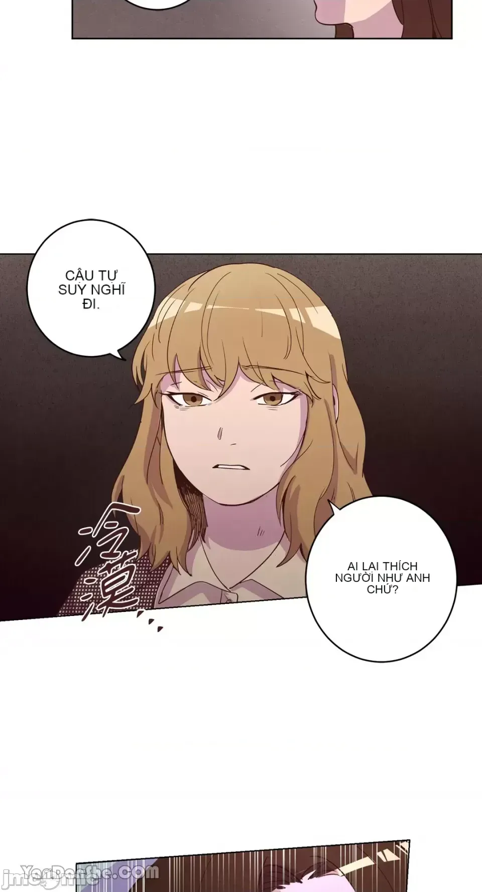 Hãy đến nhà tôi để vui vẻ Chương 1-66