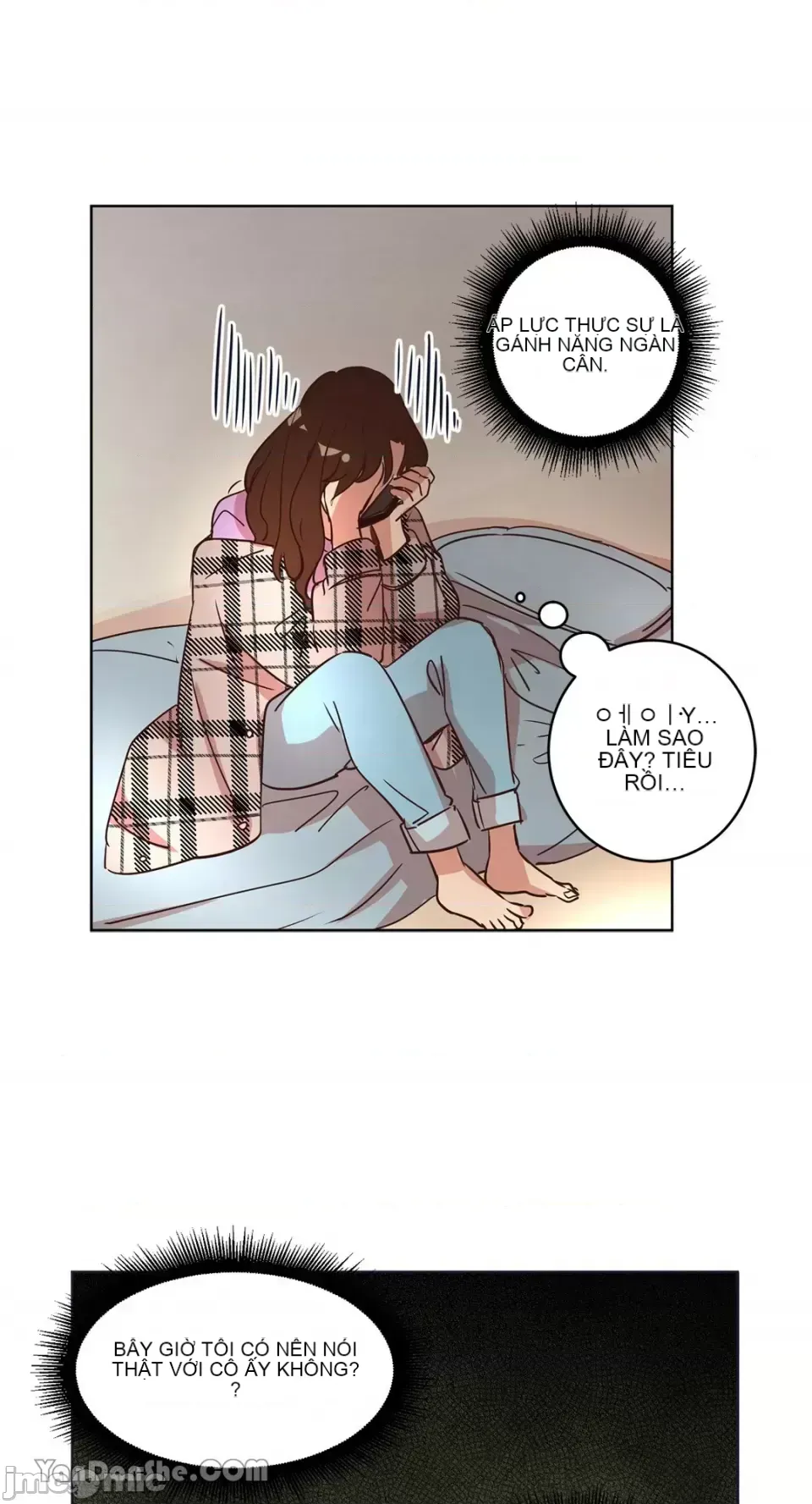 Hãy đến nhà tôi để vui vẻ Chương 1-66