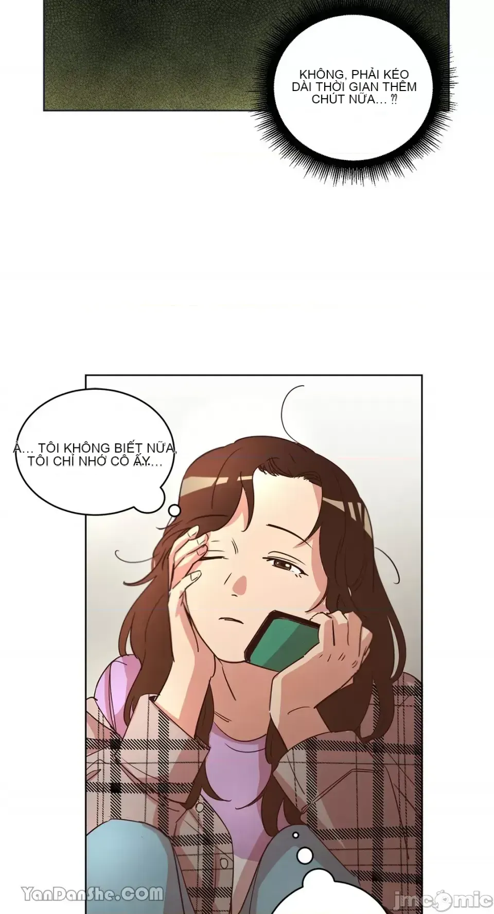 Hãy đến nhà tôi để vui vẻ Chương 1-66