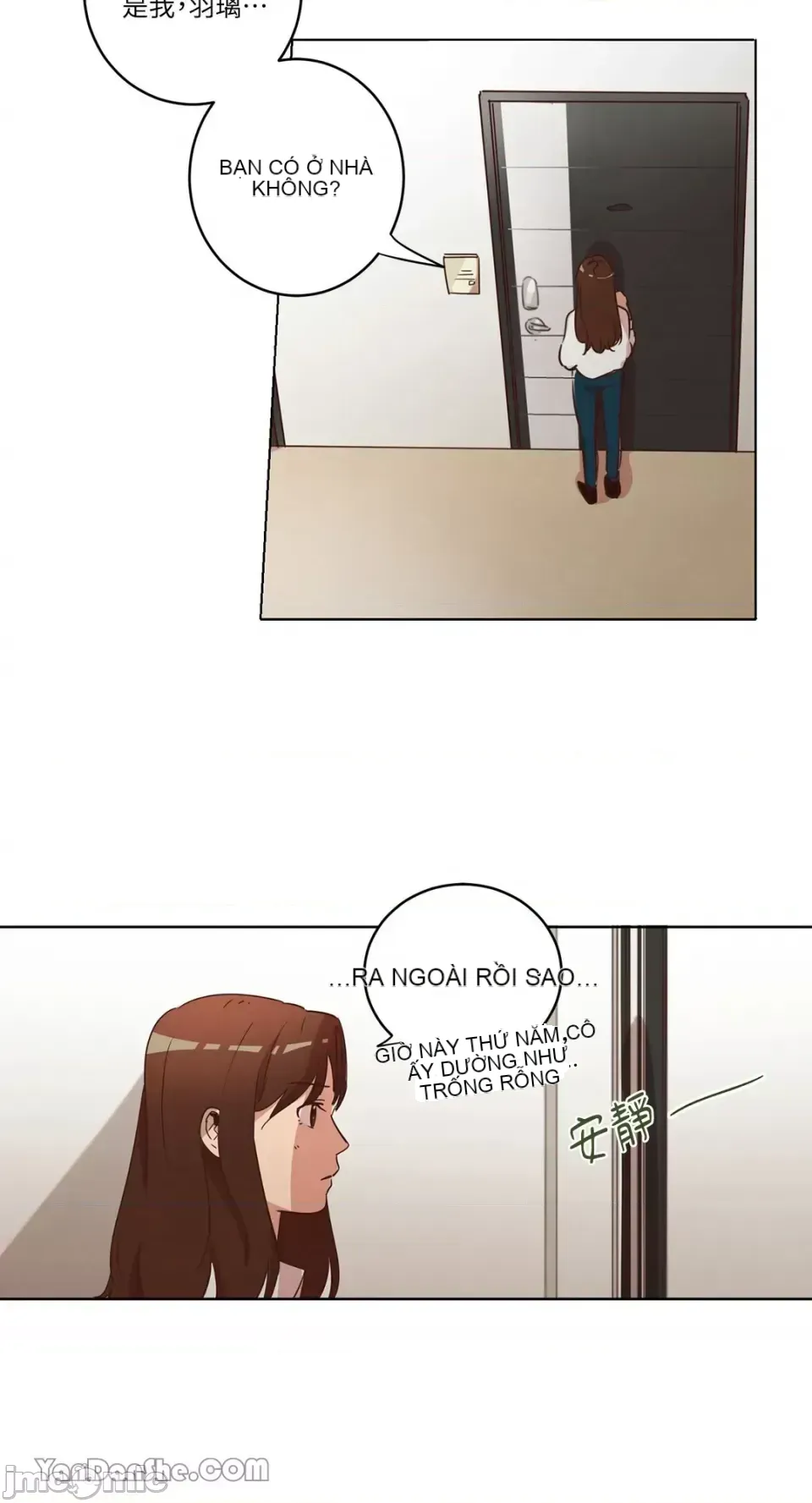 Hãy đến nhà tôi để vui vẻ Chương 1-66