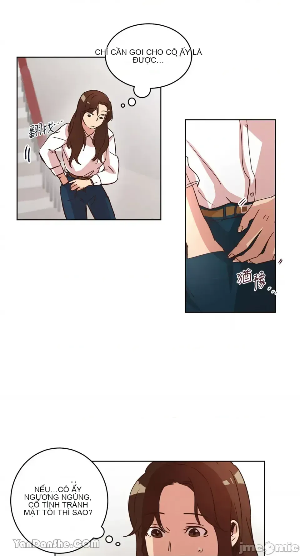 Hãy đến nhà tôi để vui vẻ Chương 1-66