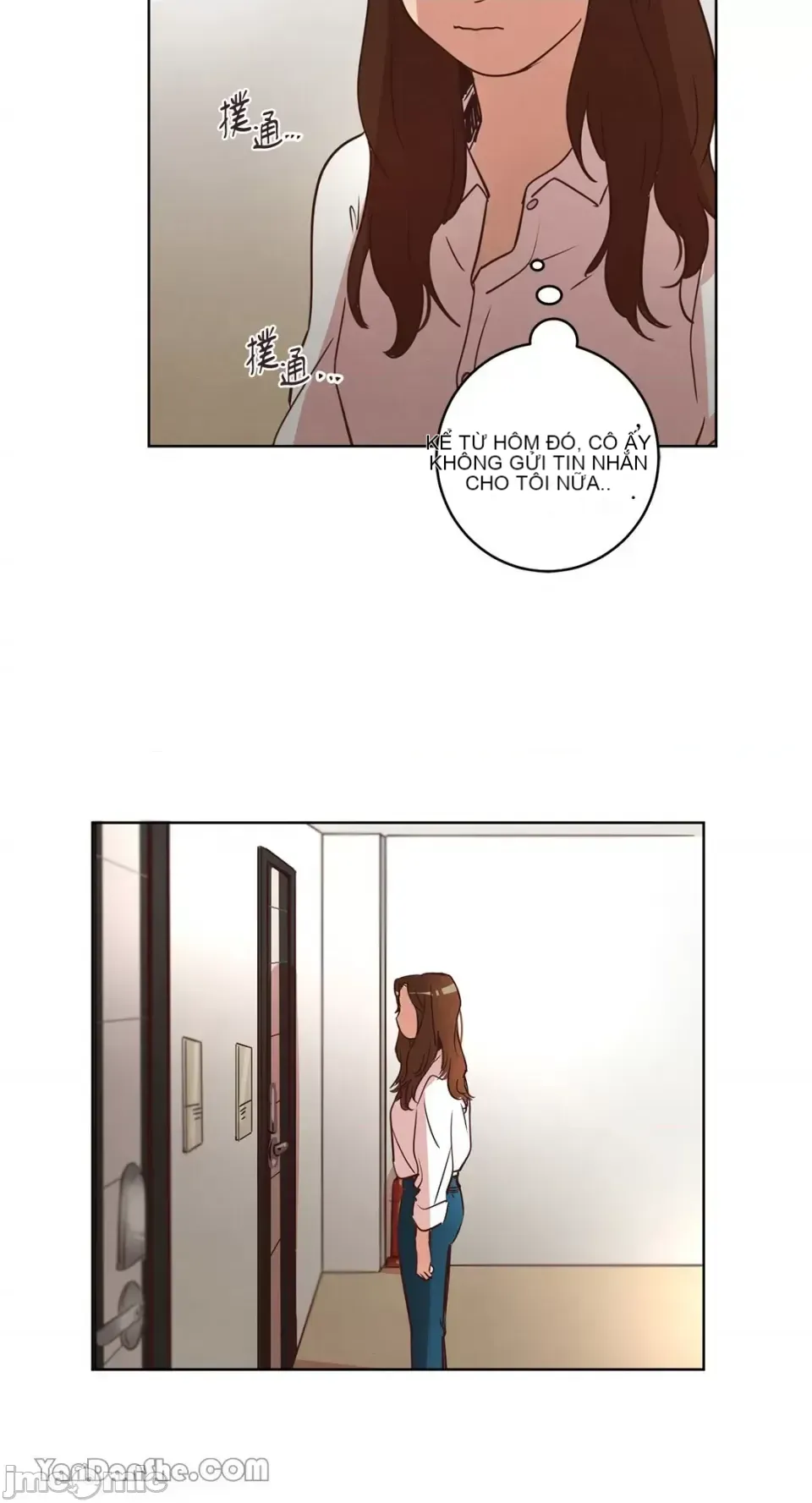 Hãy đến nhà tôi để vui vẻ Chương 1-66