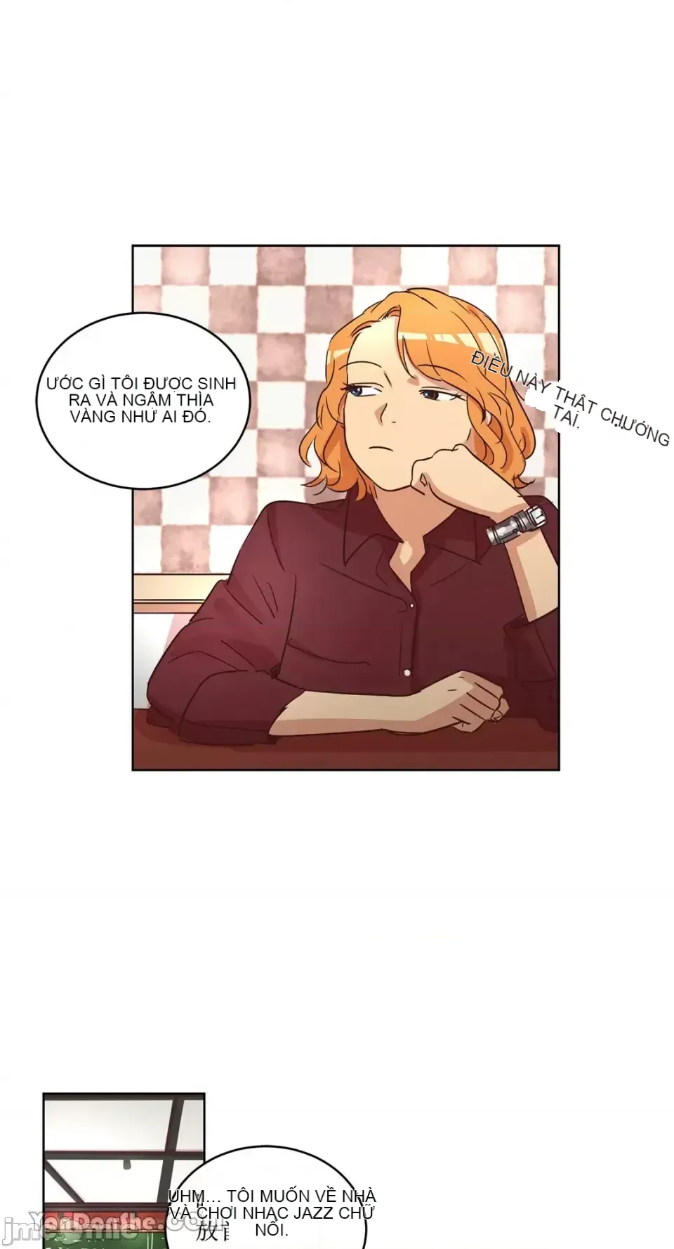 Hãy đến nhà tôi để vui vẻ Chương 1-66