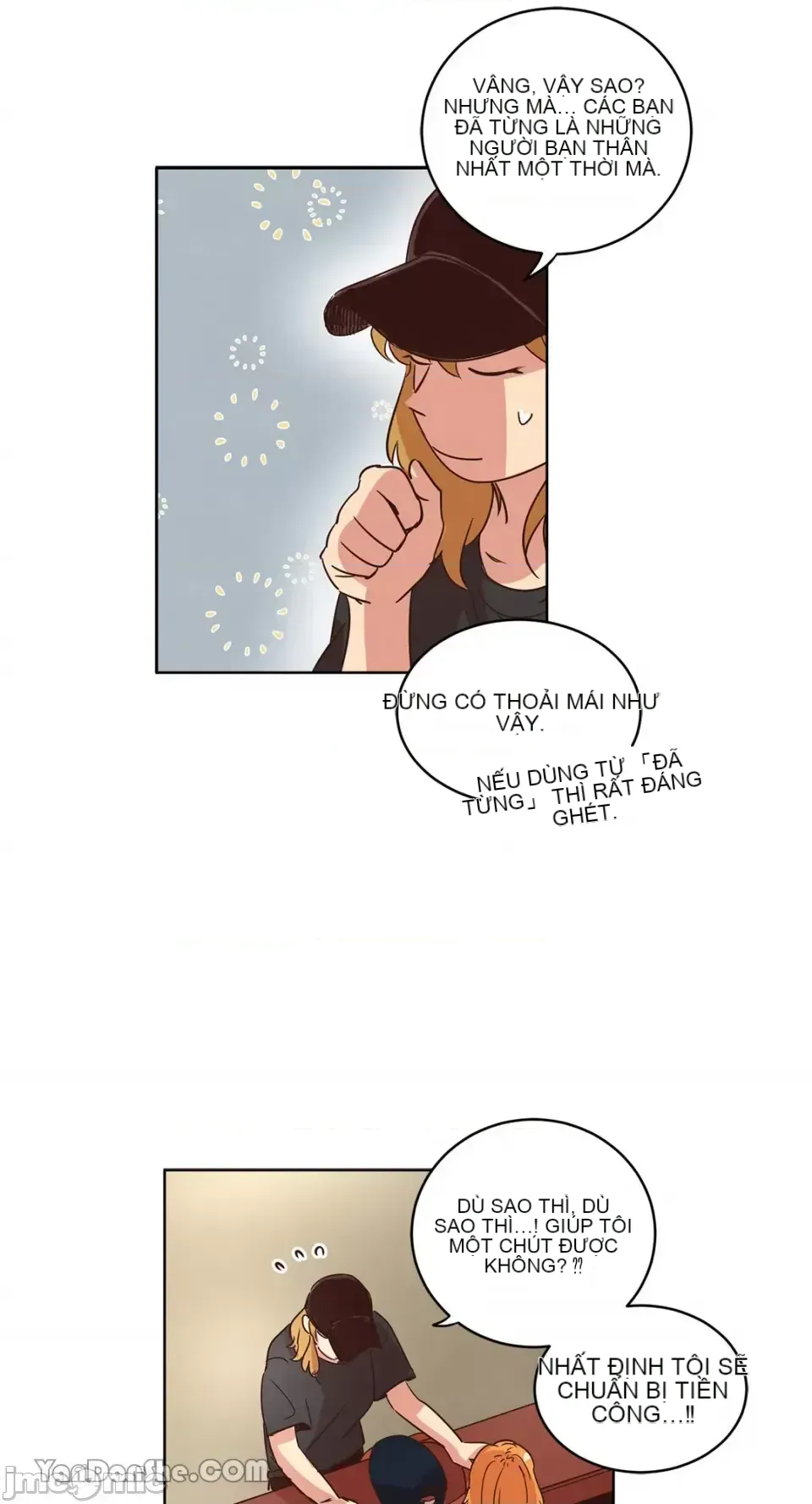 Hãy đến nhà tôi để vui vẻ Chương 1-66