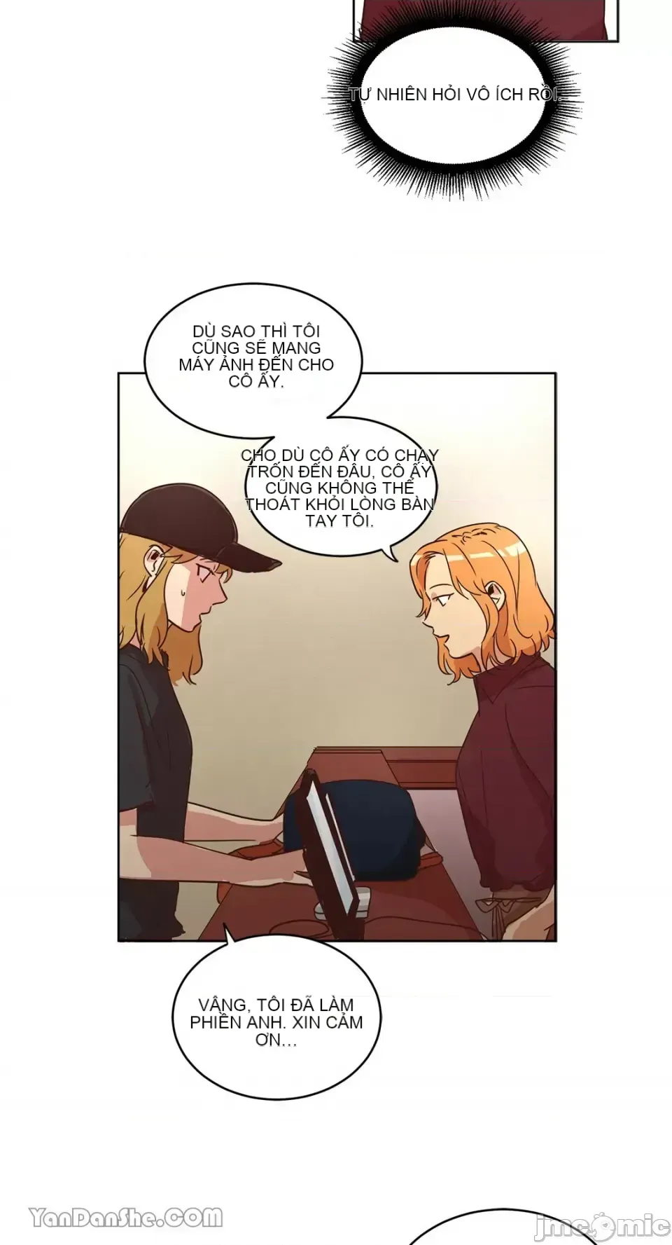 Hãy đến nhà tôi để vui vẻ Chương 1-66