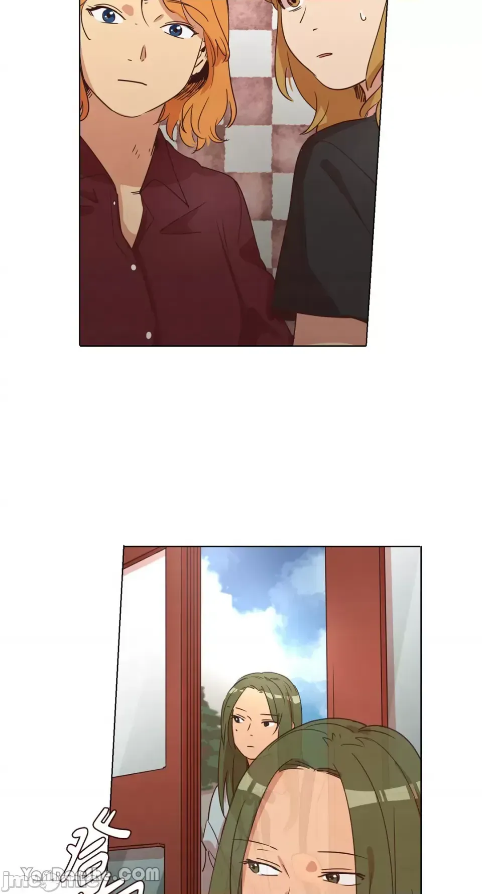 Hãy đến nhà tôi để vui vẻ Chương 1-66