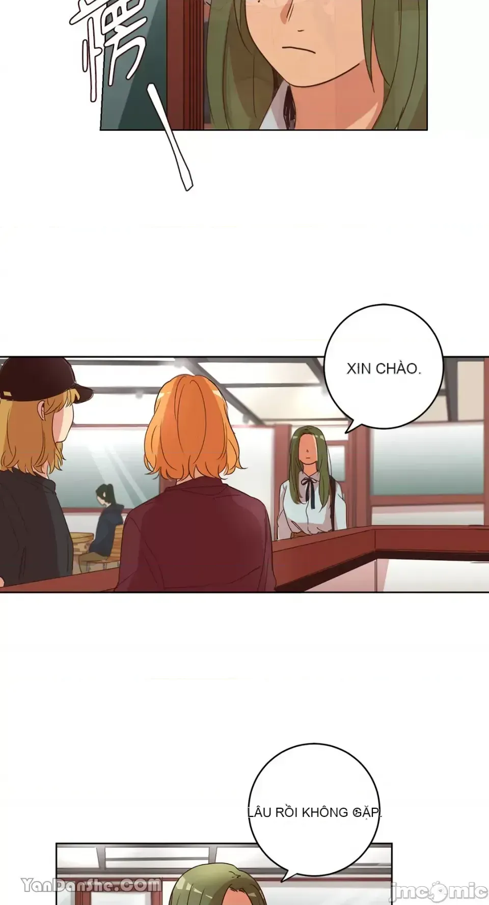 Hãy đến nhà tôi để vui vẻ Chương 1-66