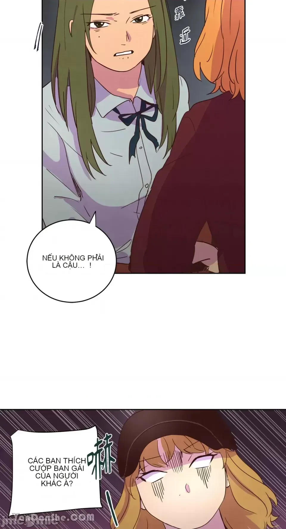 Hãy đến nhà tôi để vui vẻ Chương 1-66