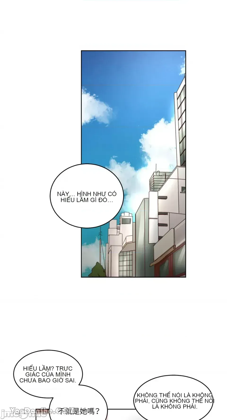 Hãy đến nhà tôi để vui vẻ Chương 1-66