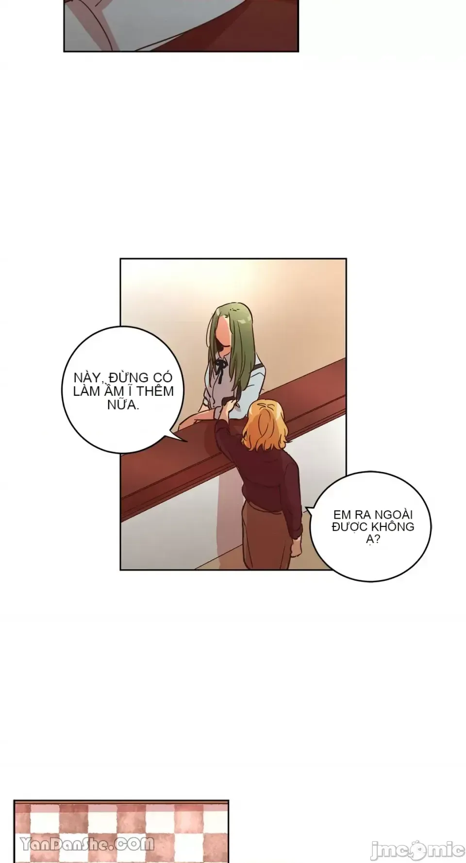 Hãy đến nhà tôi để vui vẻ Chương 1-66