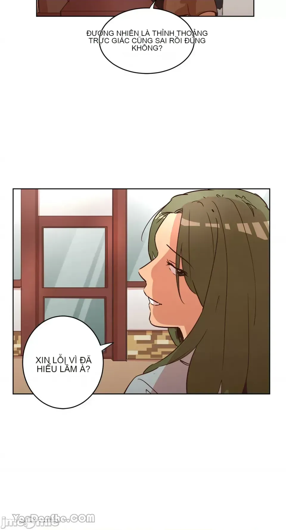 Hãy đến nhà tôi để vui vẻ Chương 1-66