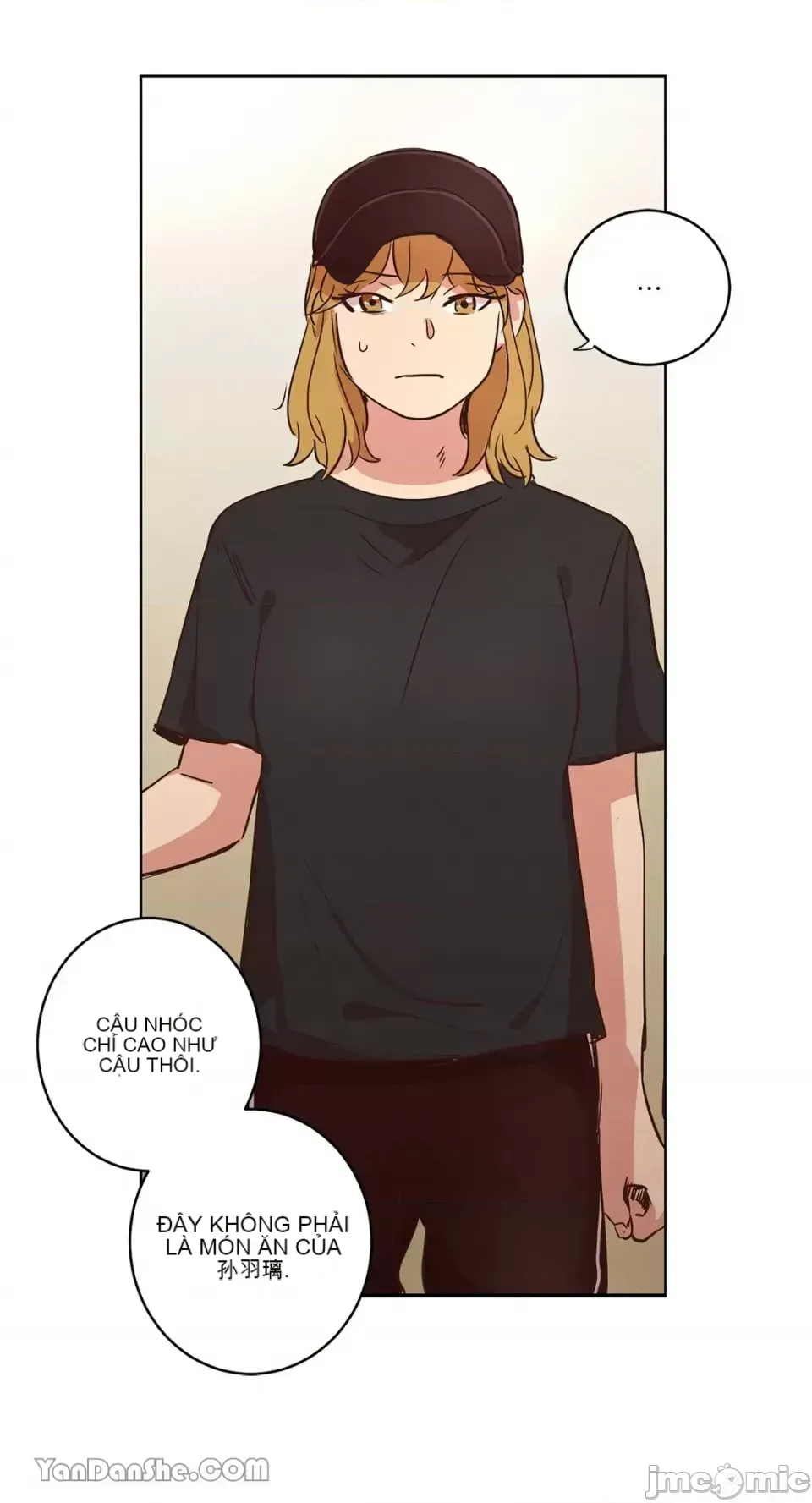 Hãy đến nhà tôi để vui vẻ Chương 1-66