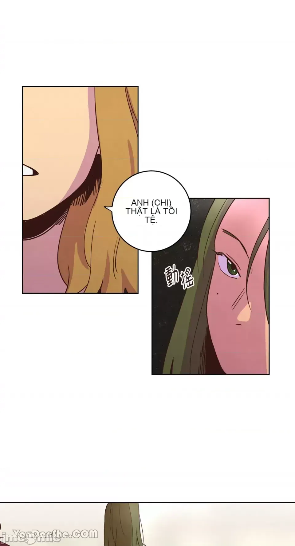 Hãy đến nhà tôi để vui vẻ Chương 1-66