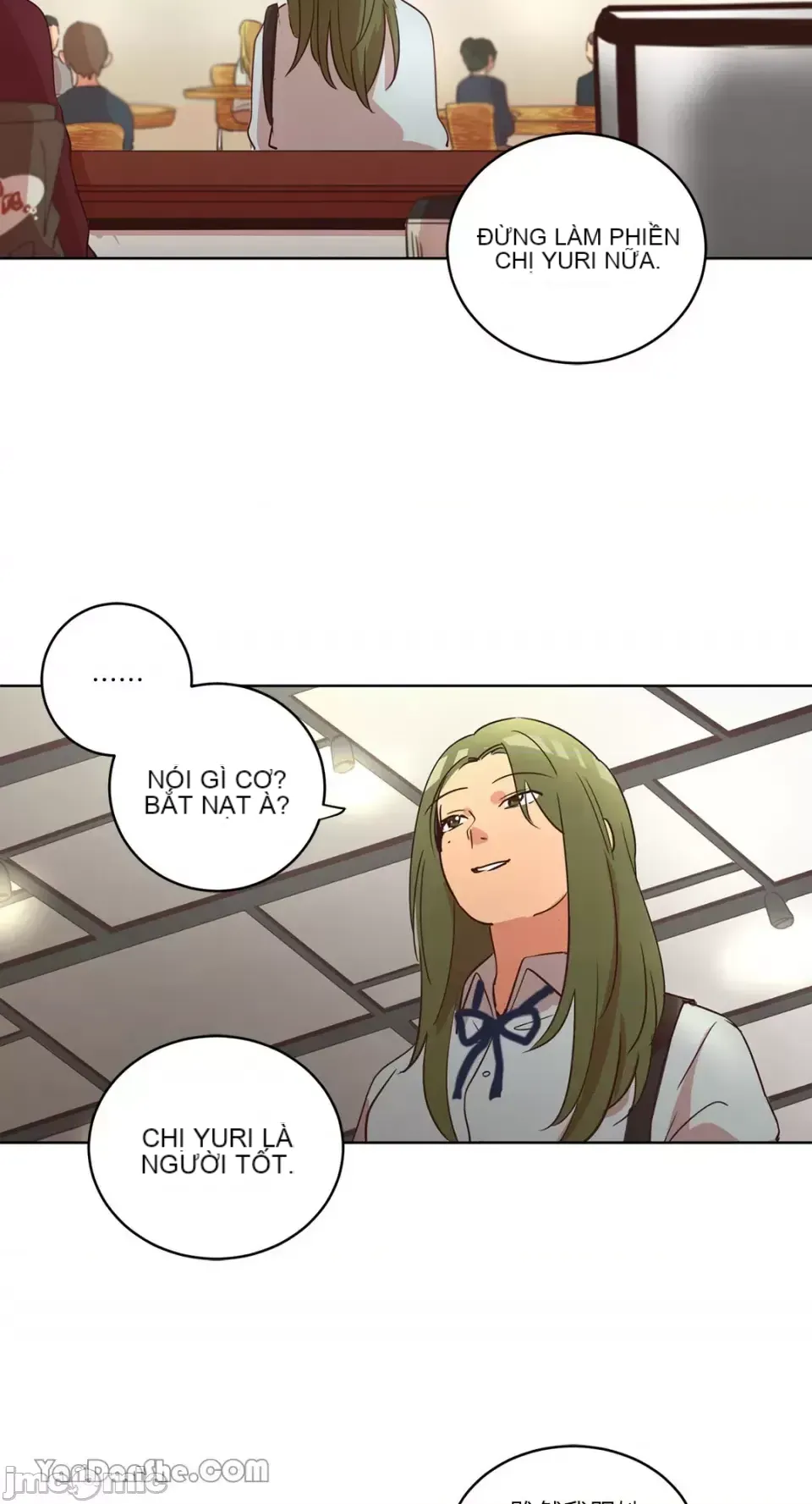 Hãy đến nhà tôi để vui vẻ Chương 1-66