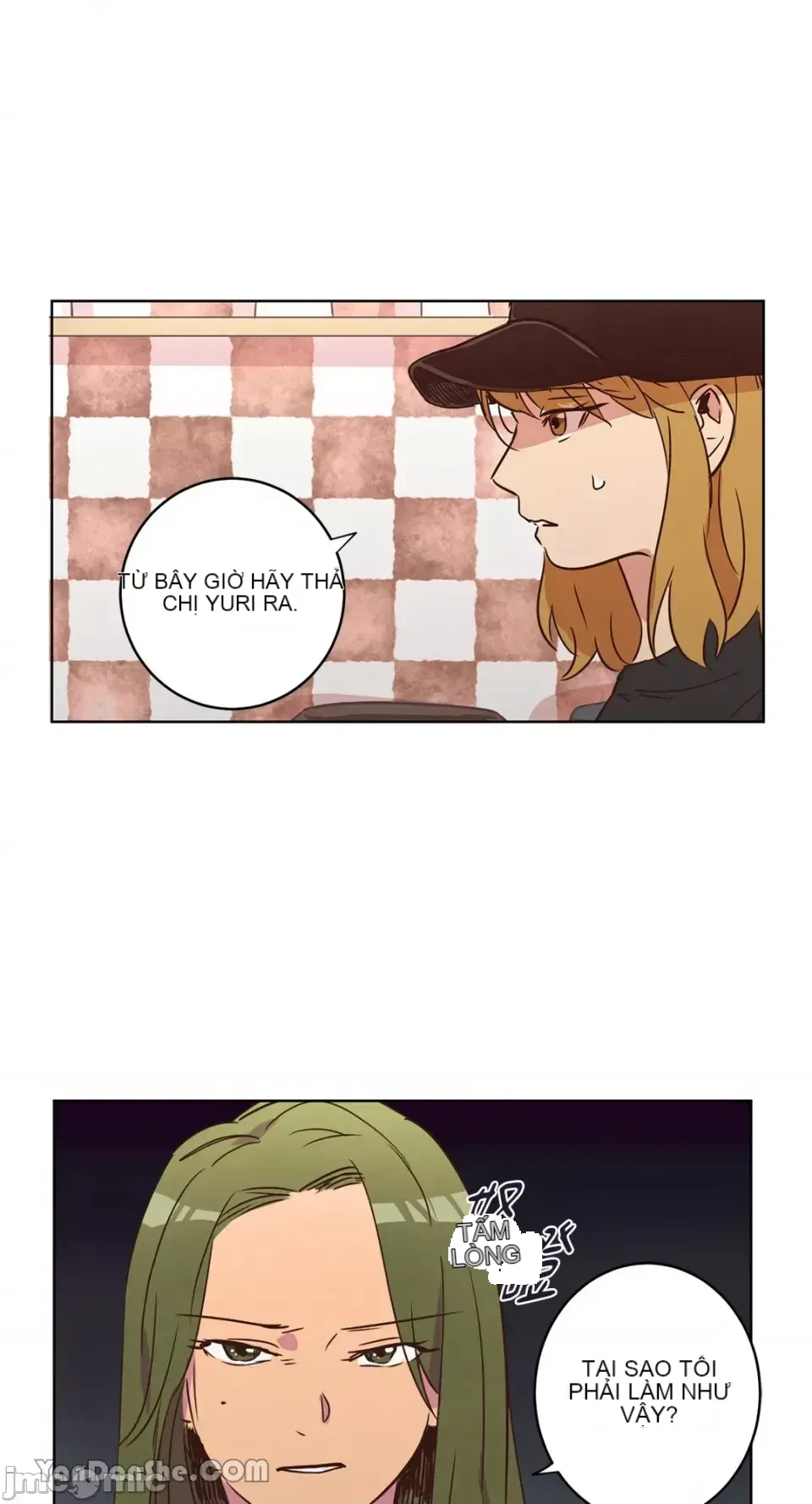 Hãy đến nhà tôi để vui vẻ Chương 1-66