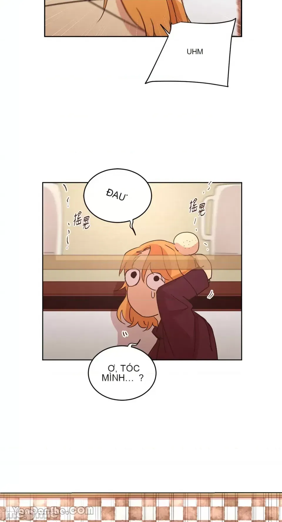 Hãy đến nhà tôi để vui vẻ Chương 1-66