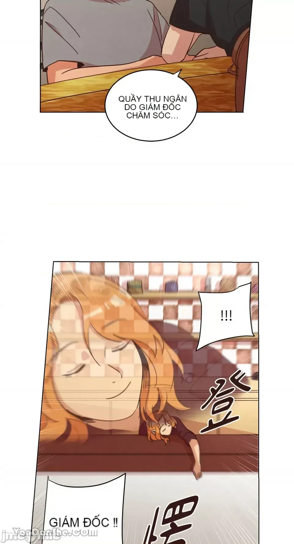 Hãy đến nhà tôi để vui vẻ Chương 1-66