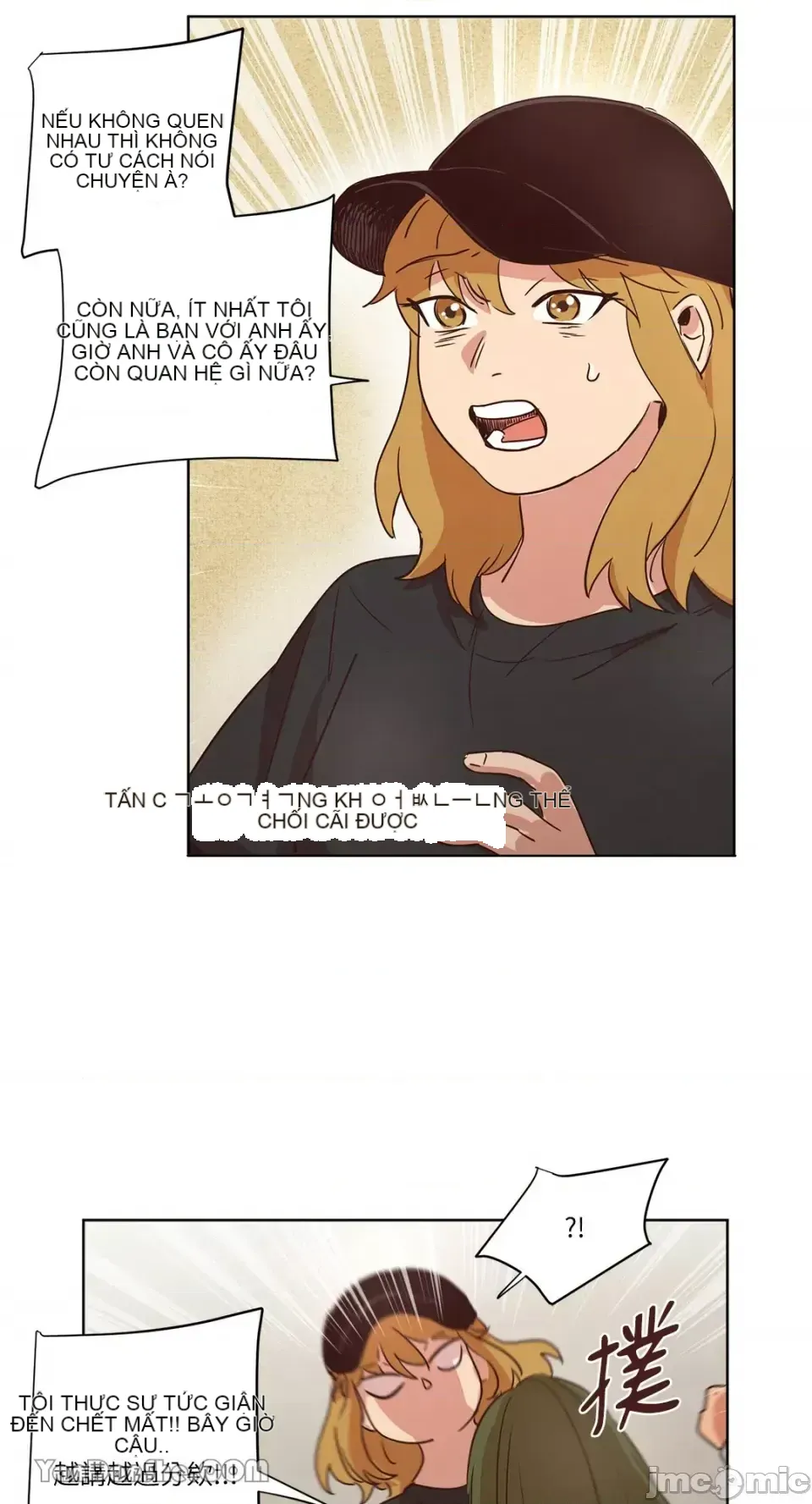 Hãy đến nhà tôi để vui vẻ Chương 1-66