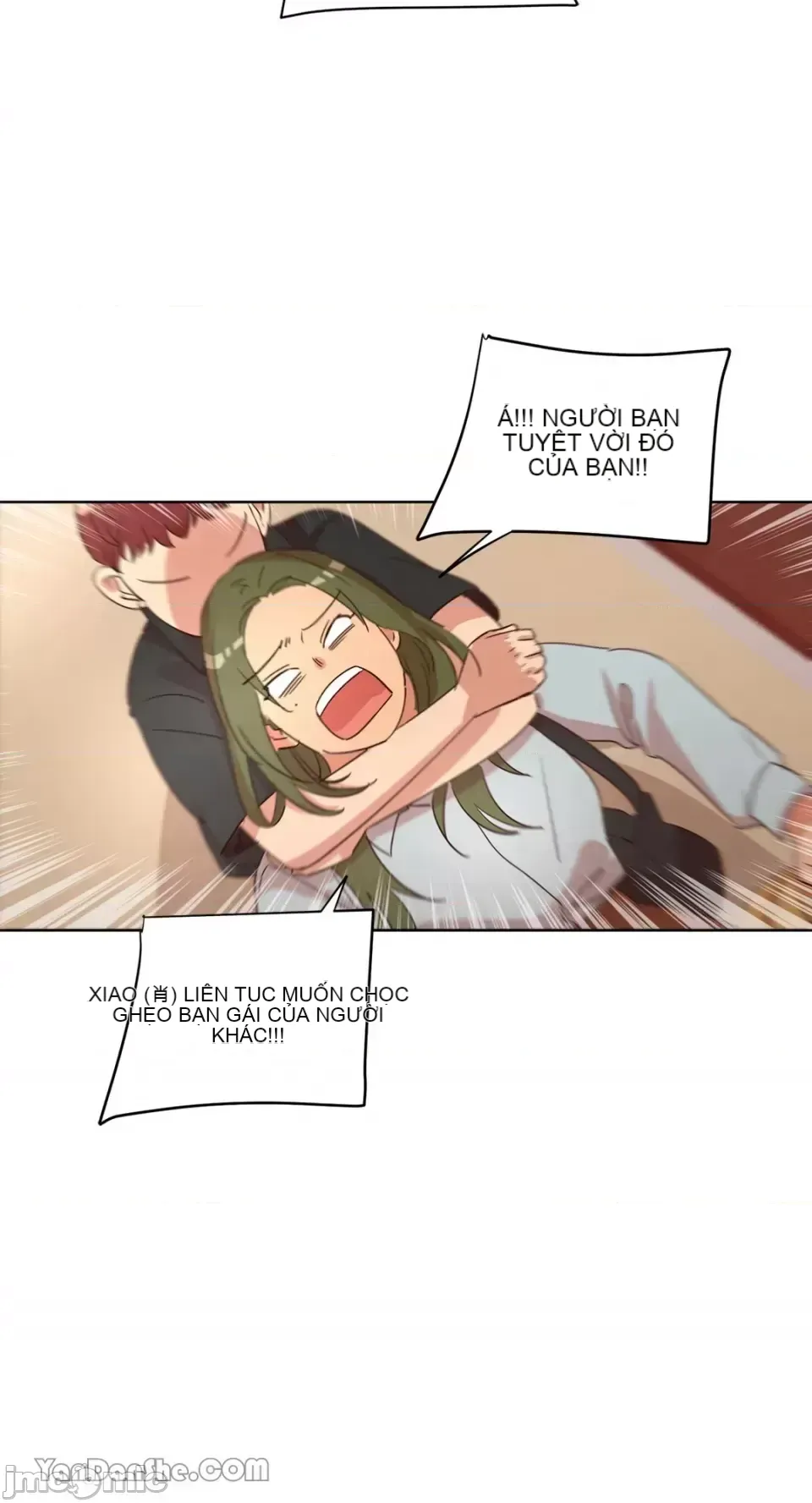 Hãy đến nhà tôi để vui vẻ Chương 1-66