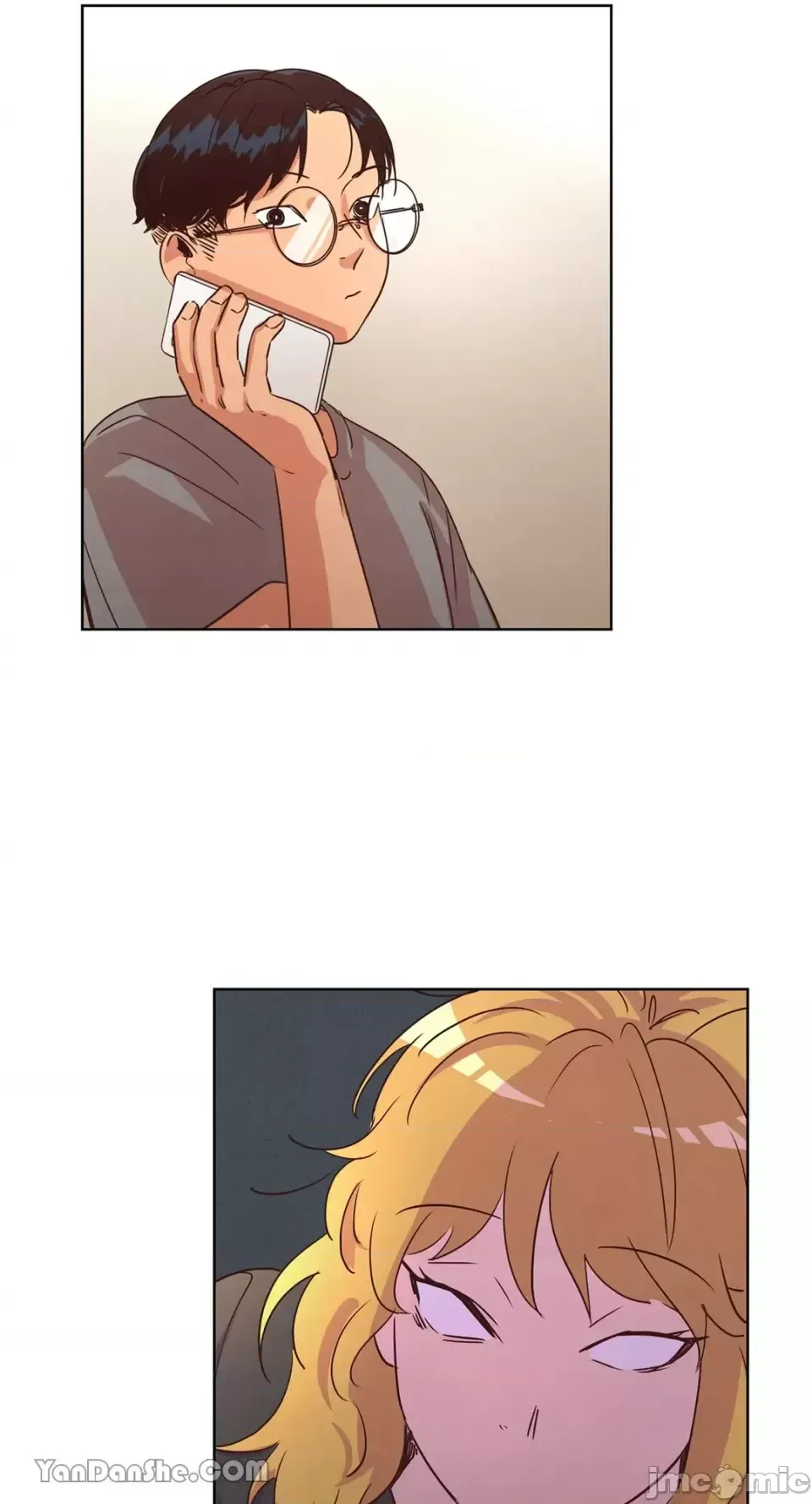 Hãy đến nhà tôi để vui vẻ Chương 1-66