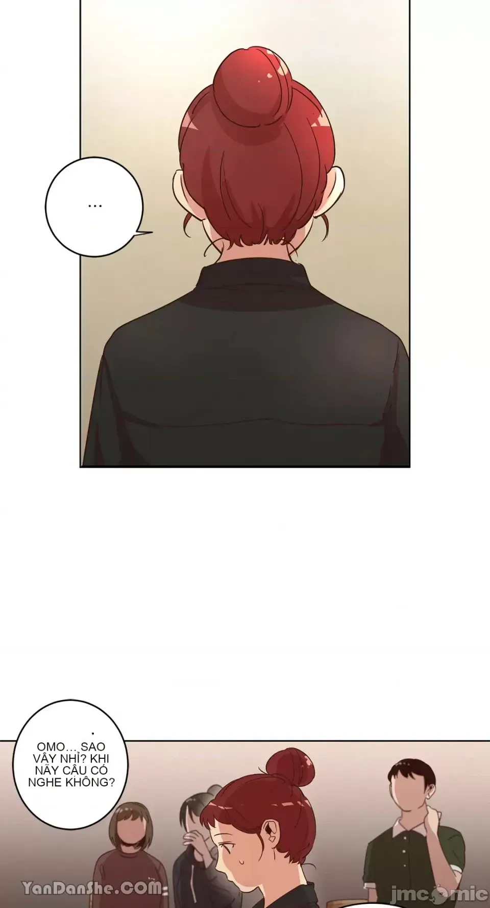 Hãy đến nhà tôi để vui vẻ Chương 1-66