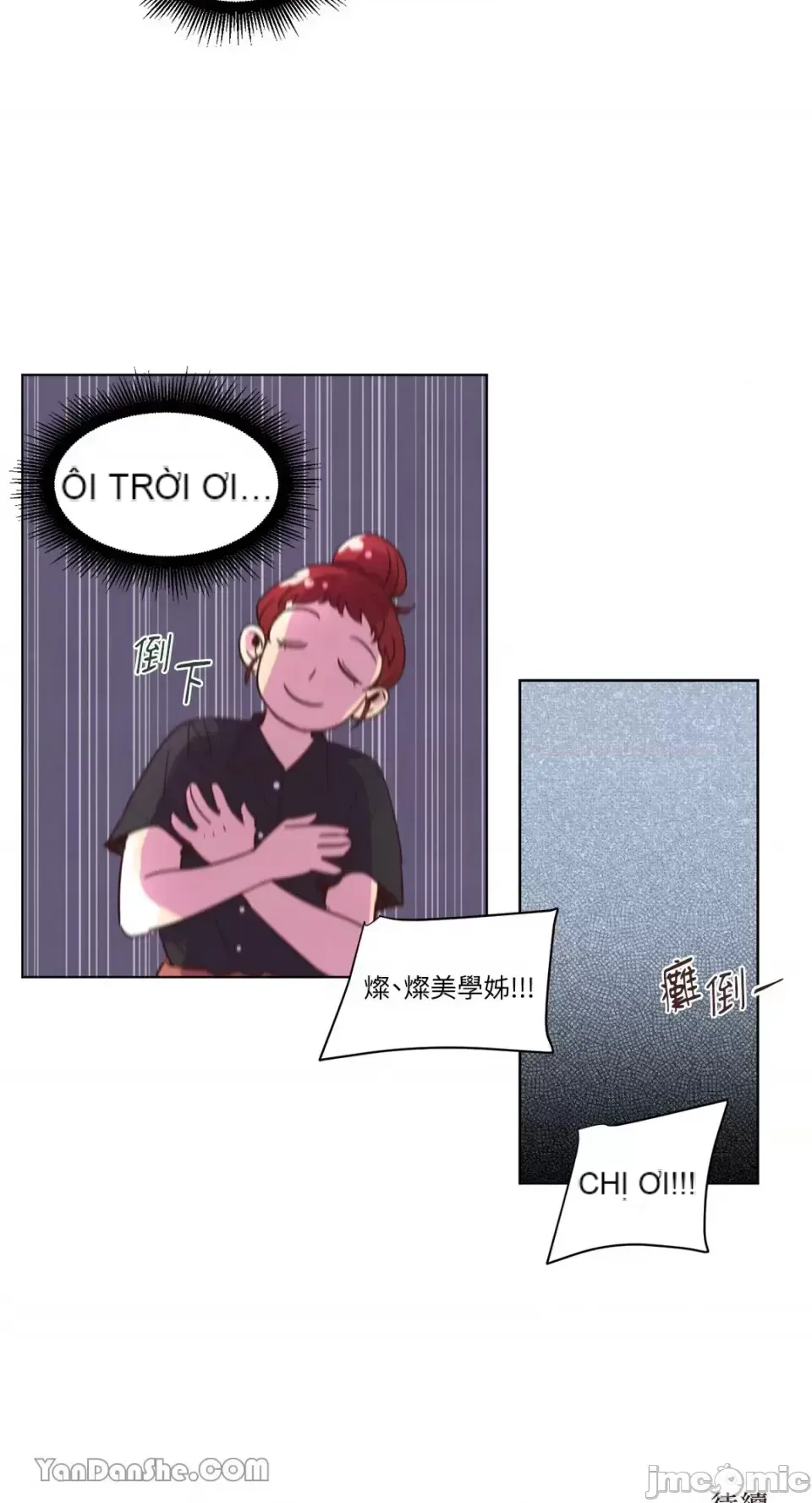 Hãy đến nhà tôi để vui vẻ Chương 1-66