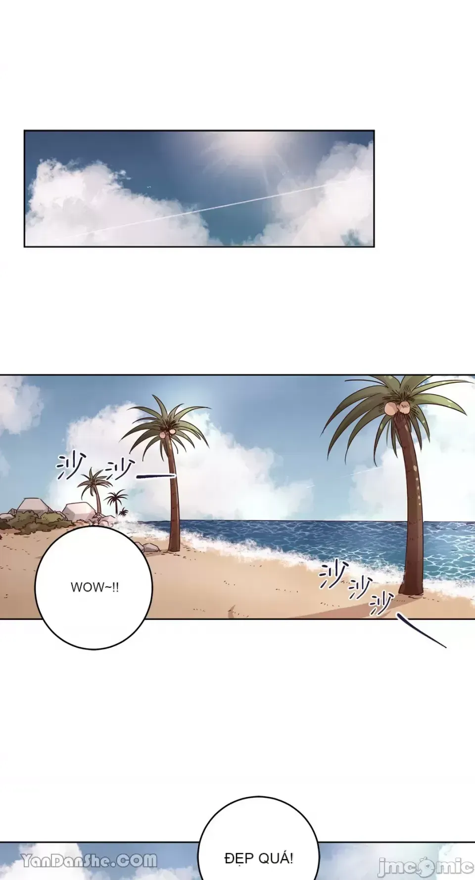 Hãy đến nhà tôi để vui vẻ Chương 1-66