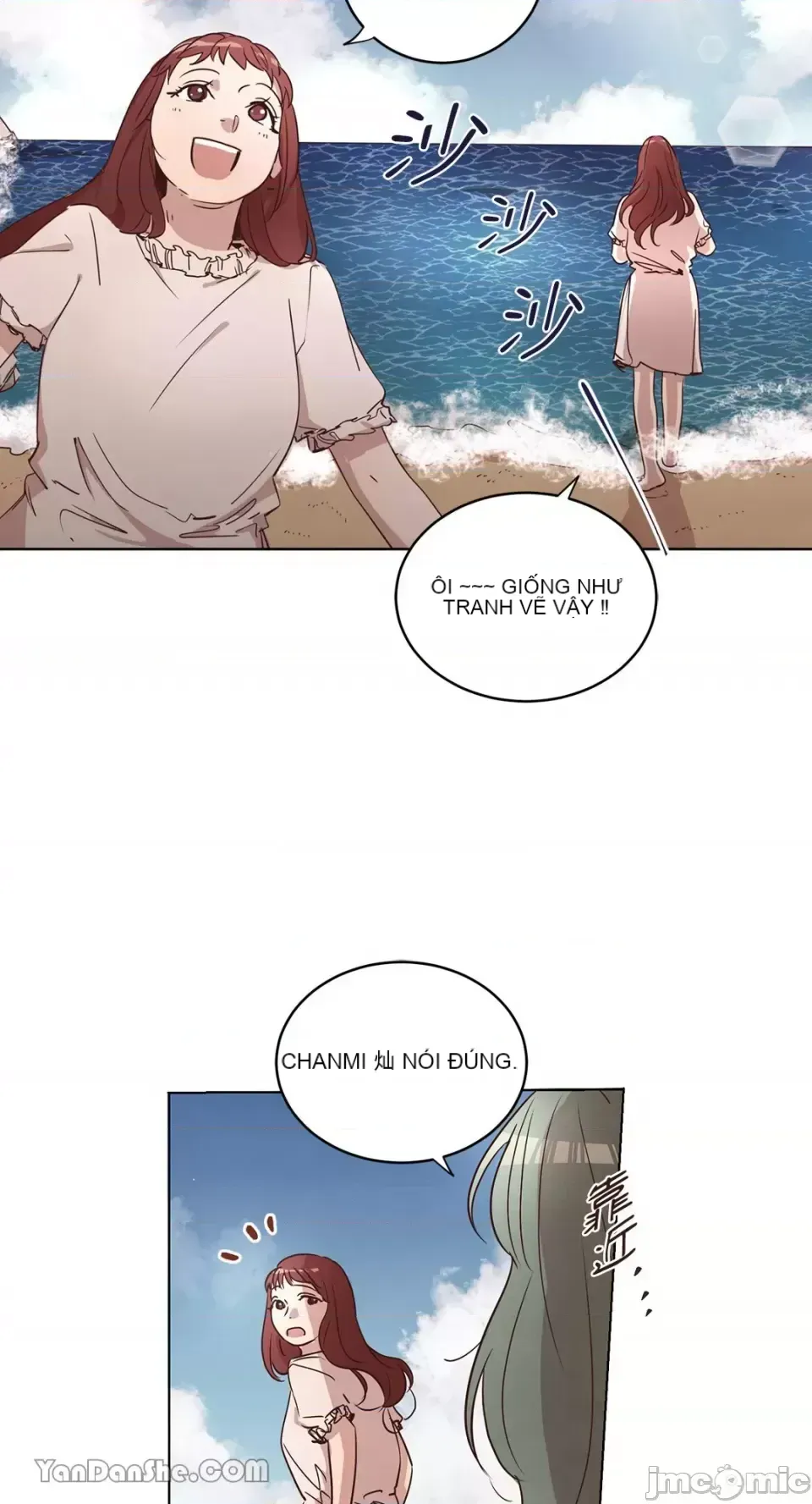 Hãy đến nhà tôi để vui vẻ Chương 1-66