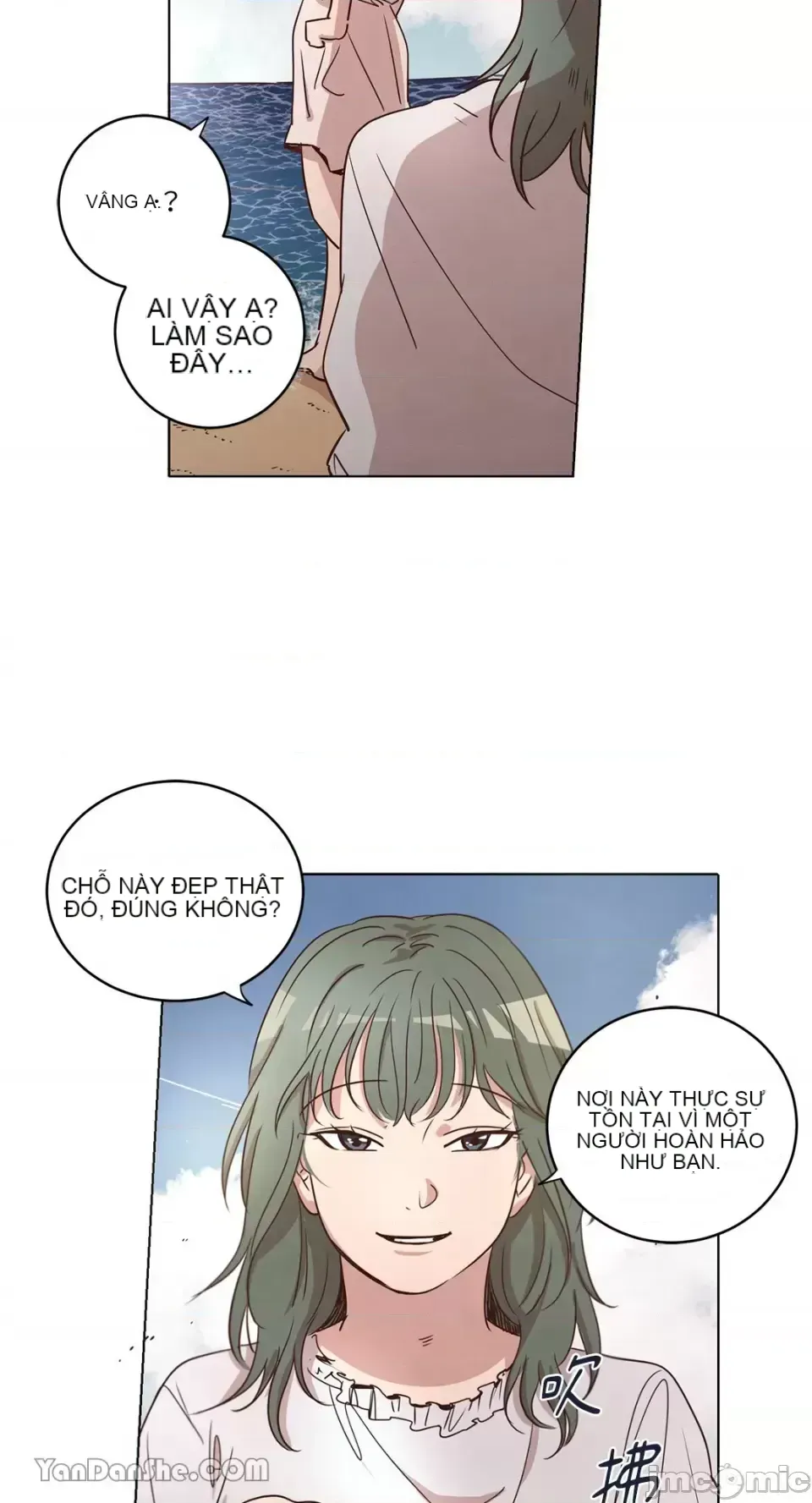 Hãy đến nhà tôi để vui vẻ Chương 1-66