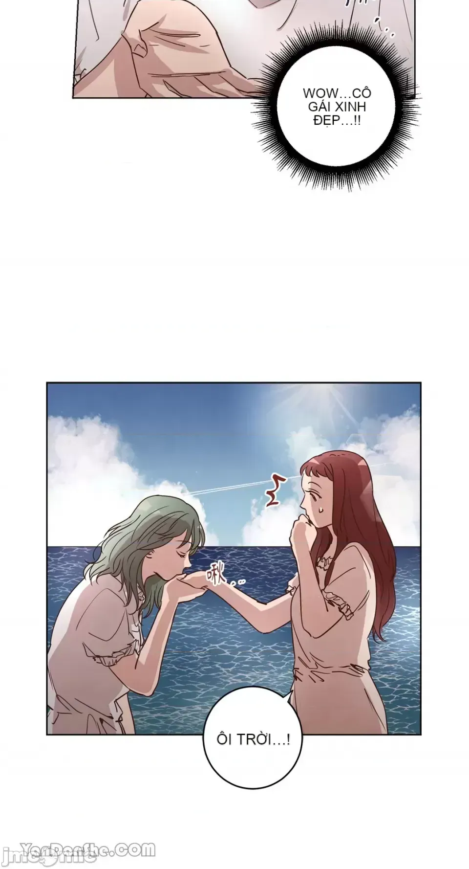 Hãy đến nhà tôi để vui vẻ Chương 1-66