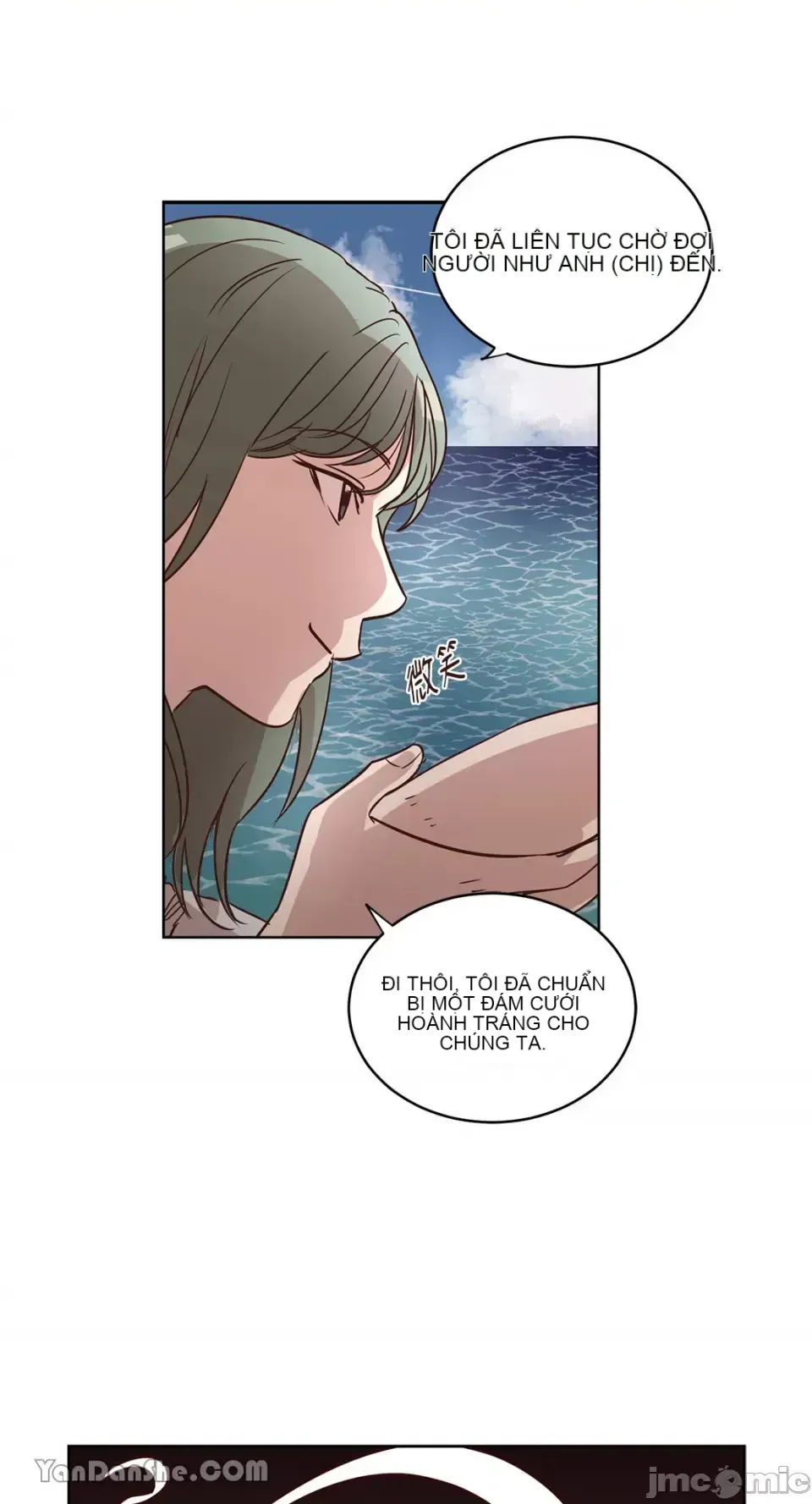 Hãy đến nhà tôi để vui vẻ Chương 1-66